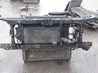 Bot complet Fata Nissan Navara 2.5 2007 Trager Radiatoare Armatura Ventilator Furtunuri