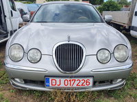Bot complet Jaguar S-Type 4.0 i din 2000/2001 Sedan