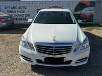 Bot complet Mercedes e class w212 in stare impecabila