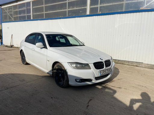 Bot/Fata Completa BMW E90 FACELIFT