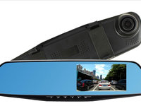 Bottari oglinda retrovizoare cu camera video display 2.8lcd