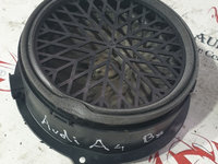 BOXA AUDI A8 COD 4E0038411A