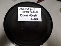 Boxa audio fata originala, Vw Touran 2003-2010