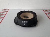 Boxa audio fiat stilo