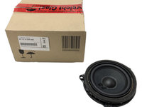 Boxa Audio Medie Wifi Oe Bmw Seria 7 G11, G12 2014→ 65139354085