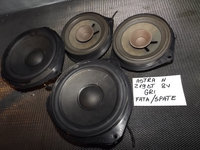 BOXA AUDIO Opel ASTRA H hatch Z19DT/101cp cu DPF volan stanga