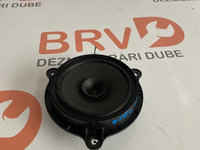 Boxa audio pentru Renault Trafic / Opel Vivaro / Nissan Primastar Euro 6 2017 an fabricatie 1.6 motorizare