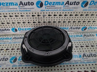 Boxa audio Peugeot 307 (3A/C) 2000-2007