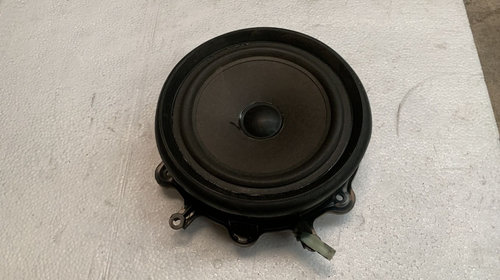 Boxa audio spate Audi A4 B6 4B0045411