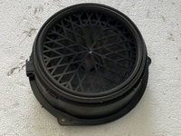 Boxa audio stanga dreapta spate Audi A4 B8 1.8 TFSI 2009