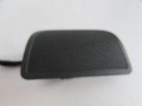 Boxa auto difuzor tweeter cu ornament usa dreapta spate Audi A4 B6 cod: 8E0035399