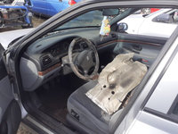 Boxa auto Peugeot 406 2000 2.0 Benzina RHZ 80KW