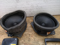 Boxa bmw x5 x53 subwoofer