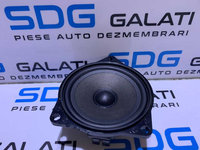 Boxa Boxe Difuzor Difuzoare Audio Philips BMW X5 E70 2006 - 2013 Cod 6923174 6512-6923174-01