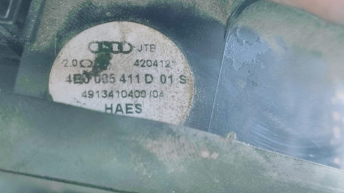 Boxa difuzor 4e0035411d01s Audi A8 D3/4E [2002 - 2005]