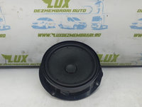 Boxa difuzor 5h0035710 Volkswagen VW Golf 8 [2020 - 2024] 2.0 tdi DTRD