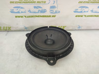 Boxa difuzor A4538270200 281569368r Renault Clio 5 [2019 - 2023]