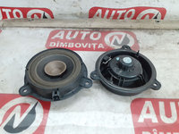 BOXA (DIFUZOR) AUDIO RENAULT MEGANE III 2014 OEM:281440002R.