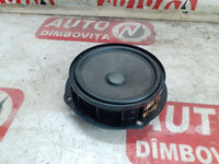 BOXA (DIFUZOR) AUDIO SKODA OCTAVIA III 2013 OEM:5E0035411J.