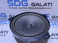 Boxa Difuzor Audio Usa Portiera Fata Spate BMW Seria 3 E46 1998 - 2006 Cod 8368233 65138368233 3112122