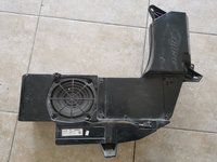 Boxa difuzor Boxa difuzor Subwoofer bose sistem audio carcasa 8e9035382c Audi A4 B7 [din 2004 pana 2008] seria 8e9035382c Audi A4