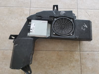 Boxa difuzor Boxa difuzor subwoofer cu amplificator 8e9035223d 2752510370 Audi A4 B7 [2004 - 2008] 8e9035223d Audi A4 B7 [2004 - 2008]