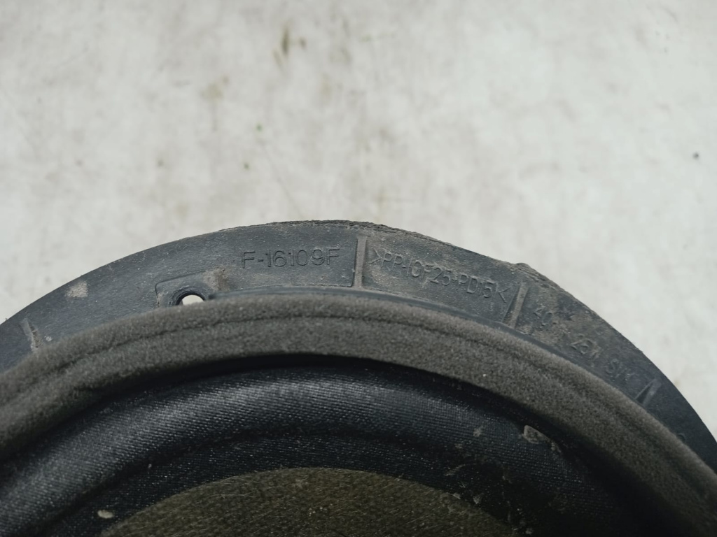 Boxa difuzor F16109F Suzuki Swift 4 [201