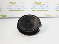 Boxa difuzor spate 1k0035454m Volkswagen VW Golf 5 [2003 - 2009]