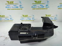 Boxa difuzor Subwoofer bose sistem audio carcasa 8e9035382c Audi A4 B7 [2004 - 2008]