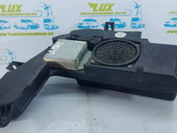 Boxa difuzor subwoofer cu amplificator 8e9035223d 2752510370 Audi A4 B6 [2000 - 2005]