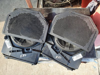 Boxa, difuzor, subwoofer stanga / dreapta BMW 118D E87