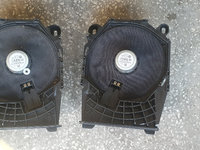 Boxa Difuzor Subwoofer Tub De Bass Bmw Cod 9204785 9204786