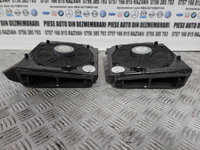 Boxa Difuzor Subwoofer Tub De Bass Bmw E60 E61 Cod 6919353 6919354