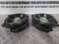 Boxa Difuzor Subwoofer Tub De Bass Bmw X3 X4 X5 X6 F01 F02 F10 F11 F25 F26 F15 F16