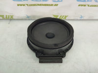 Boxa difuzor usa dreapta fata 7003020300000x Opel Astra K [2015 - 2020]