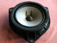 Boxa, difuzor usa fata Toyota Corolla Verso, 86160-0F030, an 2004-2009