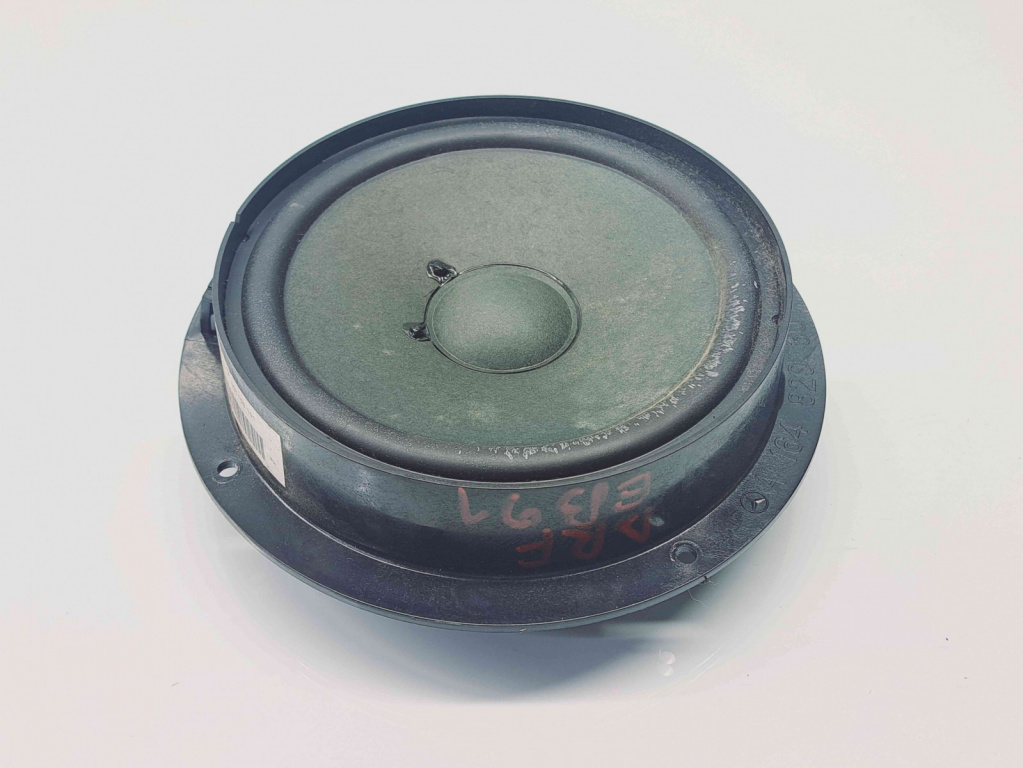 Boxa dreapta fata Mercedes Clasa ML (W164) [Fabr 2005-2012] A1648203002