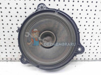 Boxa dreapta fata Nissan Qashqai [Fabr 2007-2014] 28156-9U00A