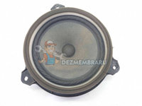 Boxa dreapta fata OEM Toyota Yaris (P9) [Fabr 2005-2011] 1.0