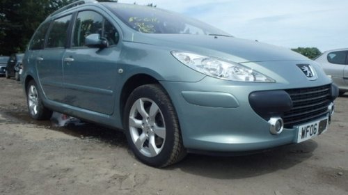 Boxa dreapta fata peugeot 307 an 2002-2008, 9