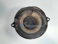 Boxa dreapta fata Renault Megane 2 Coupe facelift [Fabr 2002-2008] 7700425806