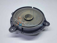 Boxa dreapta spate Nissan Qashqai [Fabr 2007-2014] 28156-9U00A