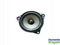 Boxa fata dreapta Cod: 6950131 65136950131 BMW X3 E83 [2003 - 2006] Crossover 2.0 d MT (150 hp)