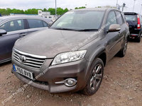 Boxa fata dreapta Toyota Rav 4 3 [2th facelift] [2010 - 2013] Crossover 2.2 (175 hp) MT