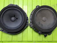 Boxa fata stanga dreapta fata Hyundai i20 cod 96330-C7000 96330-1J000