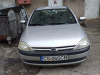 Boxa fata stanga Opel Corsa C [2000 - 2003] Hatchback 3-usi 1.0 MT (58 hp)