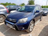 Boxa fata stanga Toyota Rav 4 3 [facelift] [2008 - 2010] Crossover 2.2 TD MT AWD (150 hp)