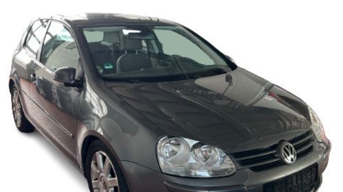 Boxa fata stanga Volkswagen VW Golf 5 [2003 -