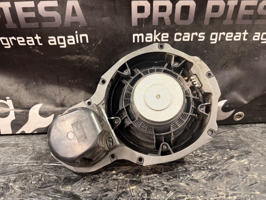 Boxa fata Volkswagen Passat B6 - imagine 2