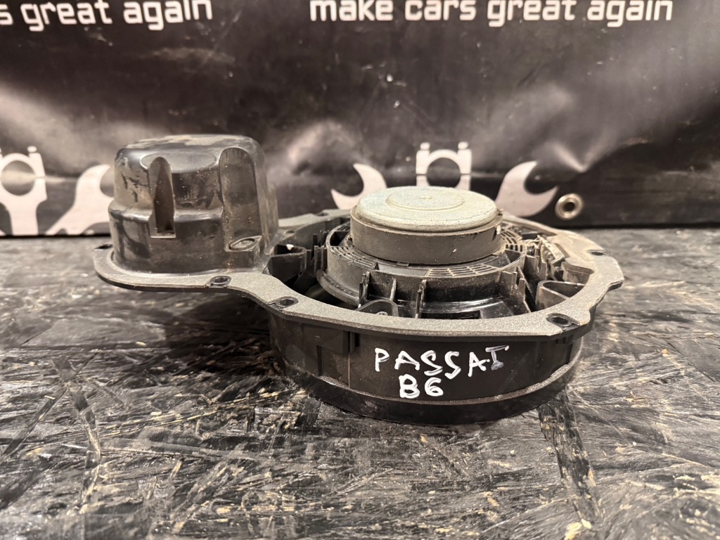 Boxa fata Volkswagen Passat B6 - imagine 1
